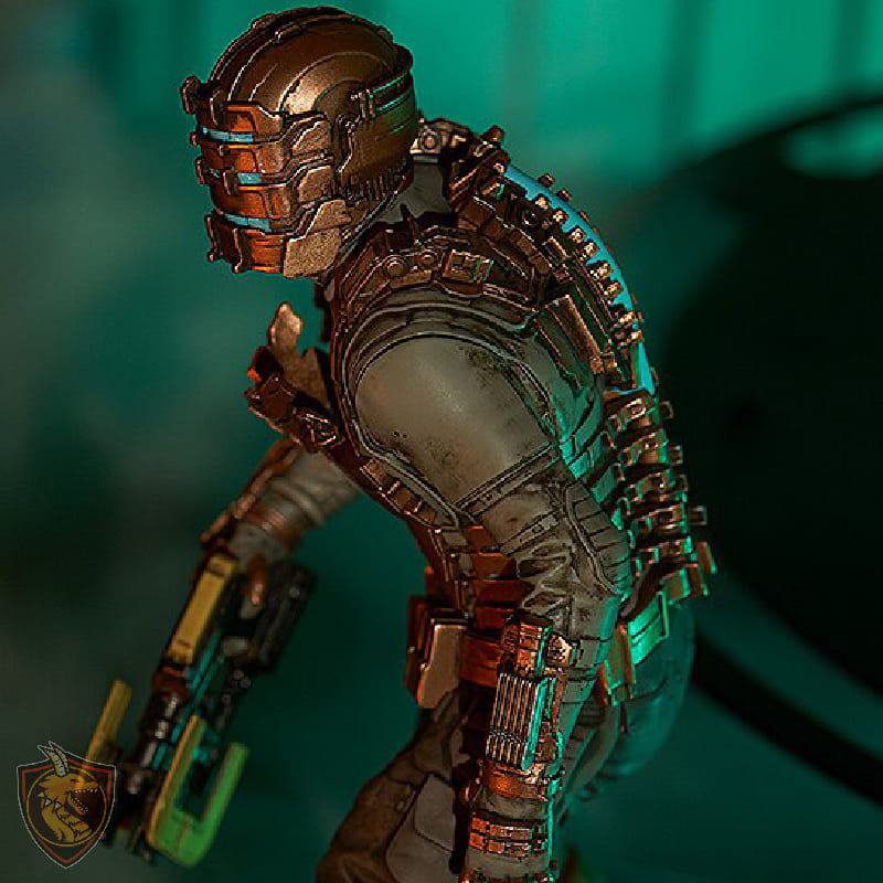 Action Figure Dead Space