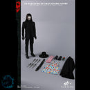 Action Figure V de Vingança