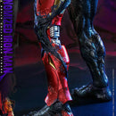 Action Figure Venom IronMan