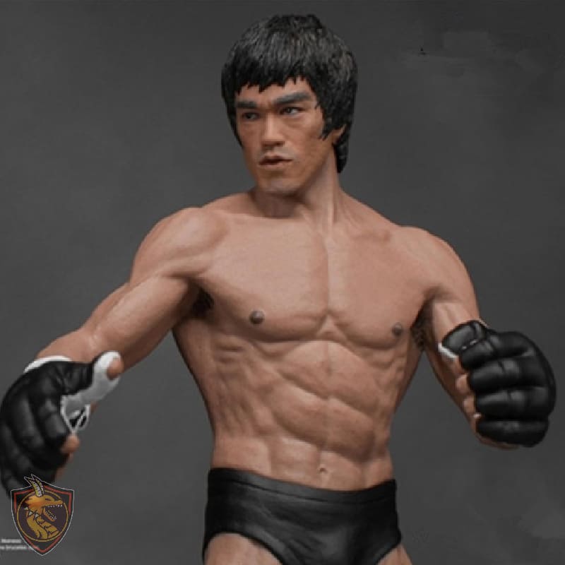 Action Figure Bruce Lee