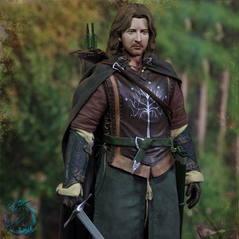 Action Figure Faramir