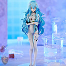 Action Figure Ayanami Rei