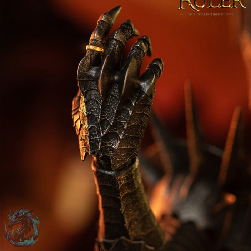 Action Figure Realista Sauron