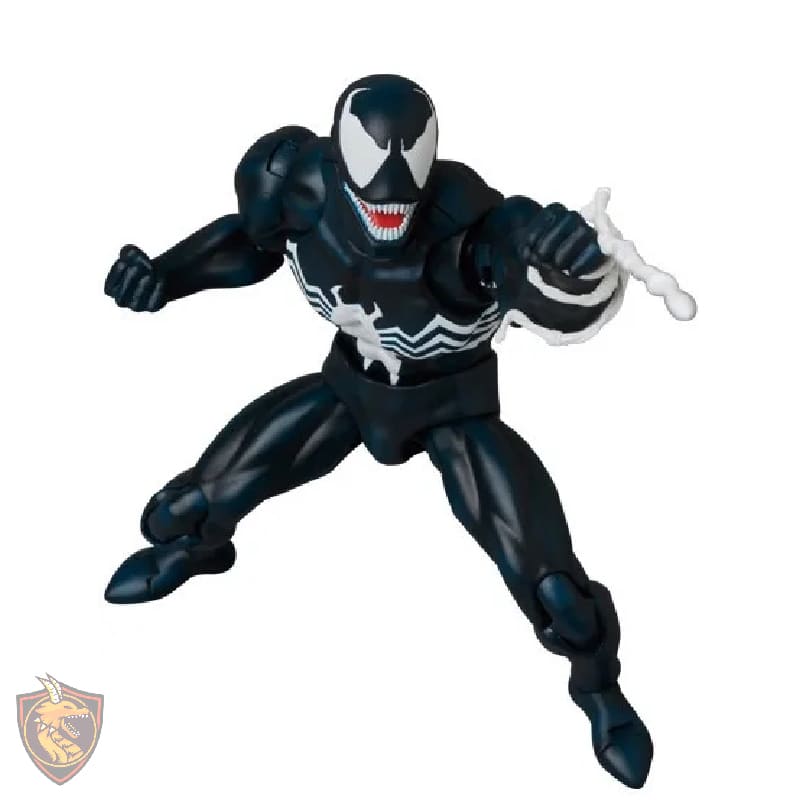 Action Figure Venom Mafex