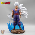 Action Figure Gohan Super Saiyajin Branco