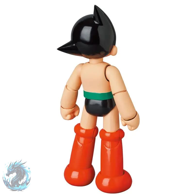 Action Figure Astro Boy