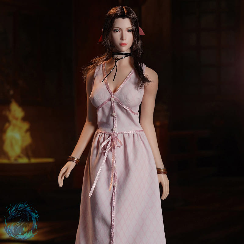 Action Figure Aerith Gainsborough