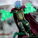 Action Figure Realista Mistério