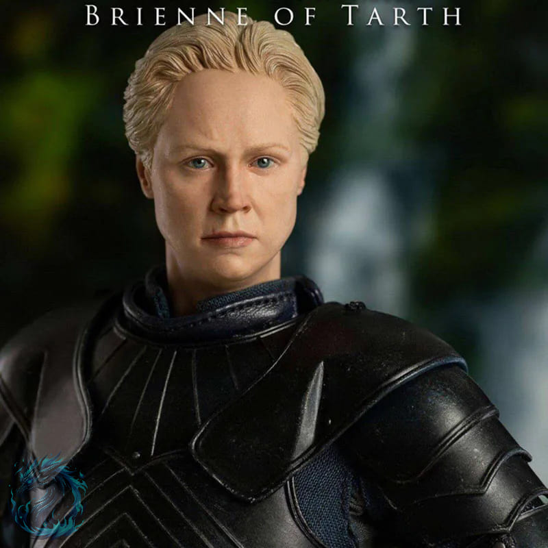 Action Figure Realista Brienne de Tarth