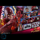Action Figure Realista Flash Barry Allen