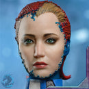 Action Figure Mística X-Men