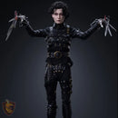 Action Figure Edward Mãos de Tesoura