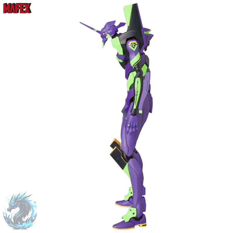 Action Figure Eva 01