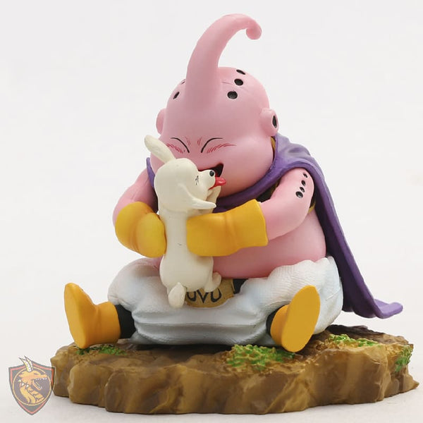 Action Figure Classica Majin Boo