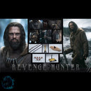 Action Figure Realista O Regresso