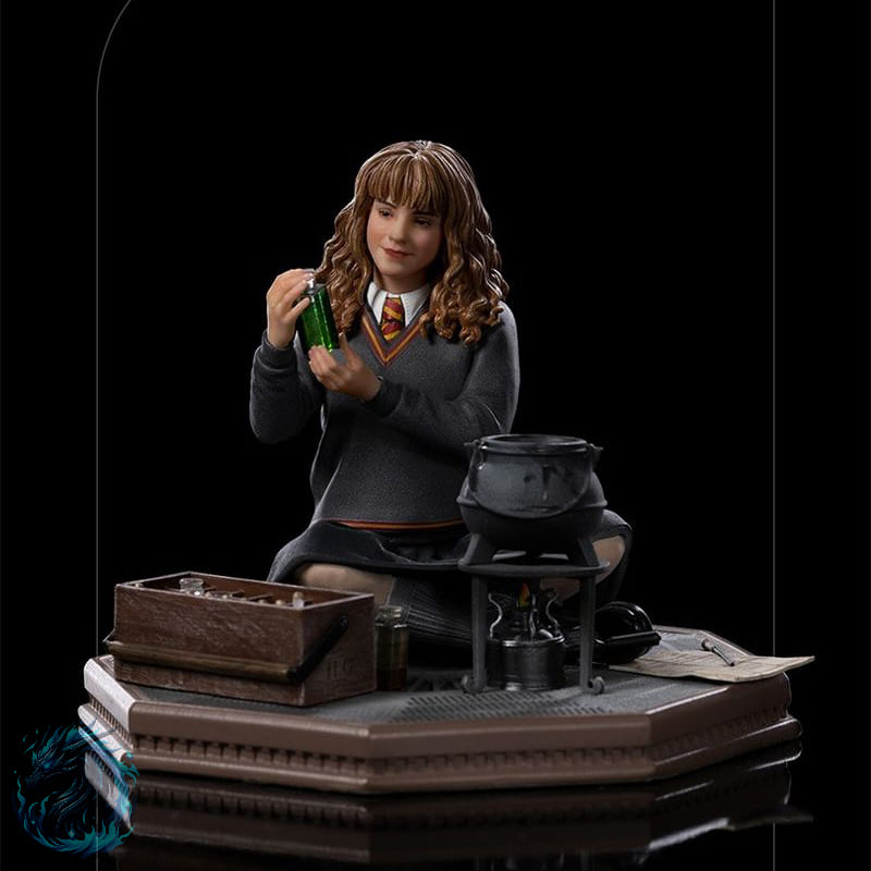 Action Figure Hermione Granger