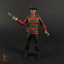 Action Figure Freddy Krueger