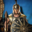 Action Figure Aquiles Tróia