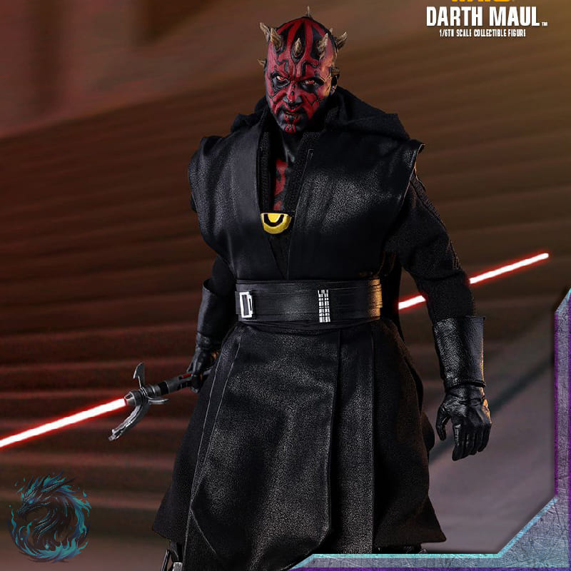 Action Figure Darth Maul