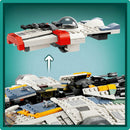 Lego Fantasma e Espectro 2 Star Wars