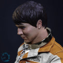 Action Figure Realista Prisioneiros Hospital Arkham