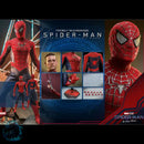 Action Figure SpiderMan Sem Volta para Casa