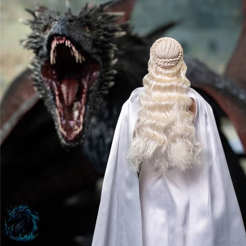 Action Figure Daenerys Targaryen