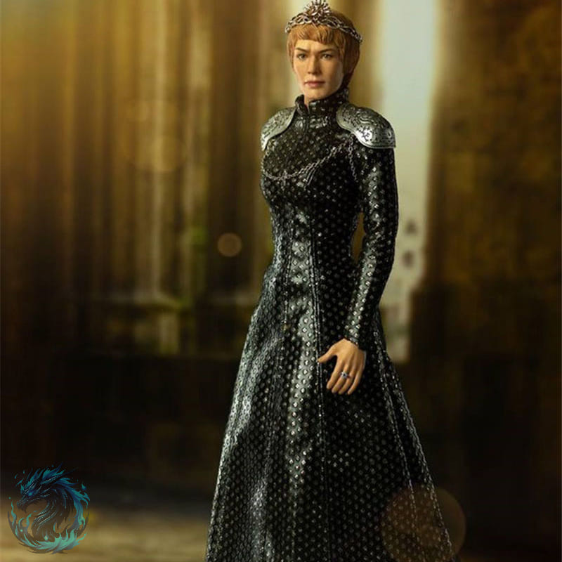 Action Figure Cersei Lannister