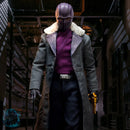 Action Figure Realista O Aristocrata