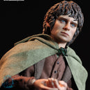 Action Figure Frodo Bolseiro