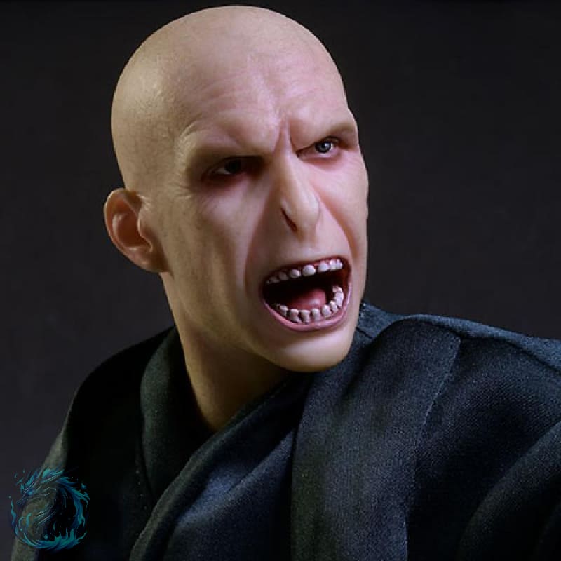 Action Figure Realistas Lord Voldemort