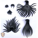 Action Figure dos Cavaleiros de Bronze