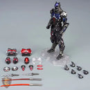 Action Figure Batman Arkham Knight Futurista