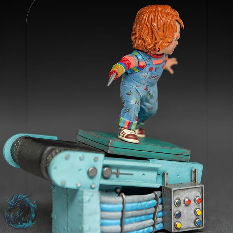 Action Figure Chucky