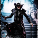 Action Figure Batman que Ri