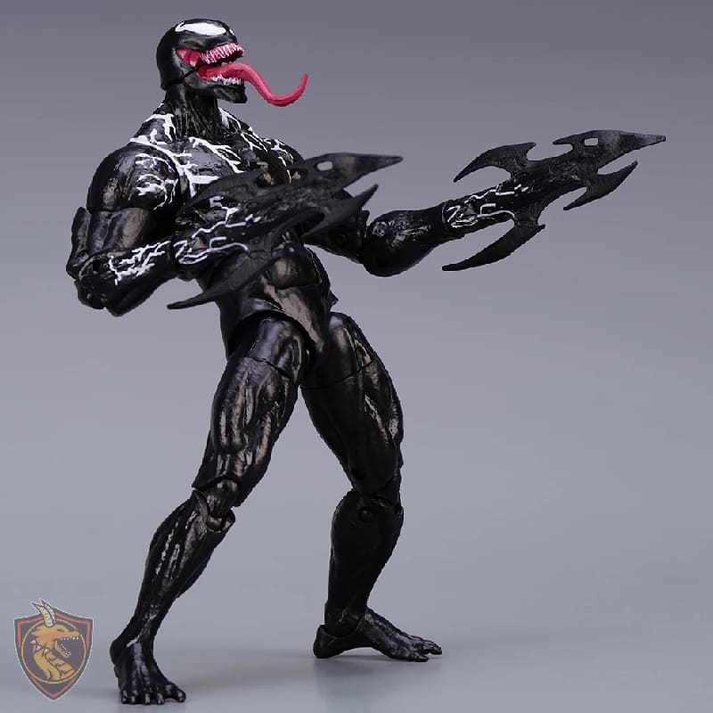 Action Figure Venom