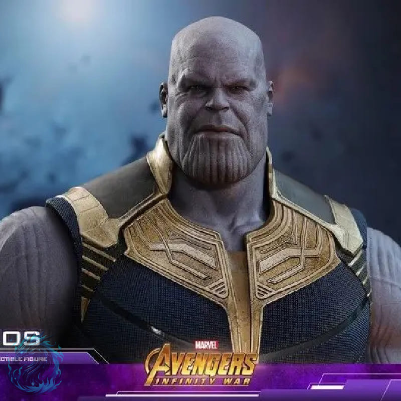 Action Figure Thanos