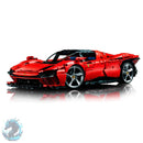 Lego Technic Ferrari Daytona SP3