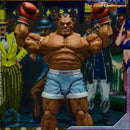 Action Figure Balrog