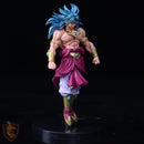 Action Figure Broly