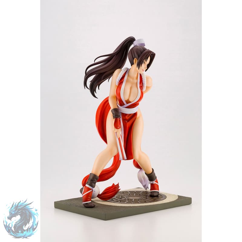 Action Figure Mai Shiranui