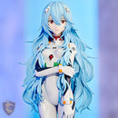 Action Figure Ayanami Rei
