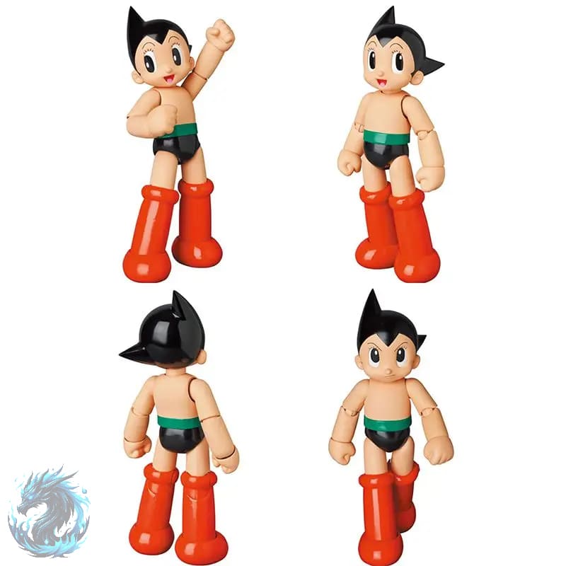 Action Figure Astro Boy