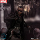 Action Figure Realista Blade Caça Vampiros
