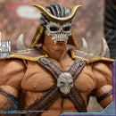 Action Figure Shao Kahn
