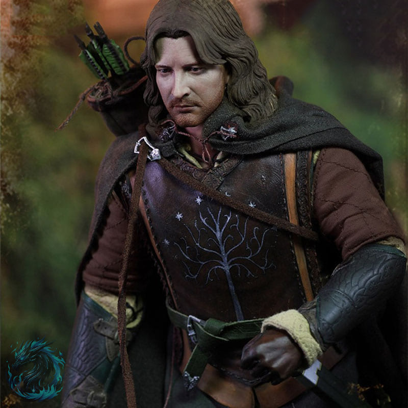 Action Figure Faramir