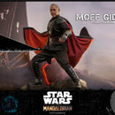 Action Figure Realista Moff Gideon