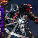 Action Figure Venom IronMan