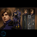 Action Figure Realista Leon S.Kennedy