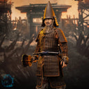 Action Figure Zhi Ashigaru